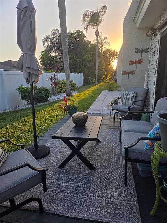 13830 MISSION OAKS BOULEVARD # 13830, SEMINOLE, FL 33776 — zdjęcie 2