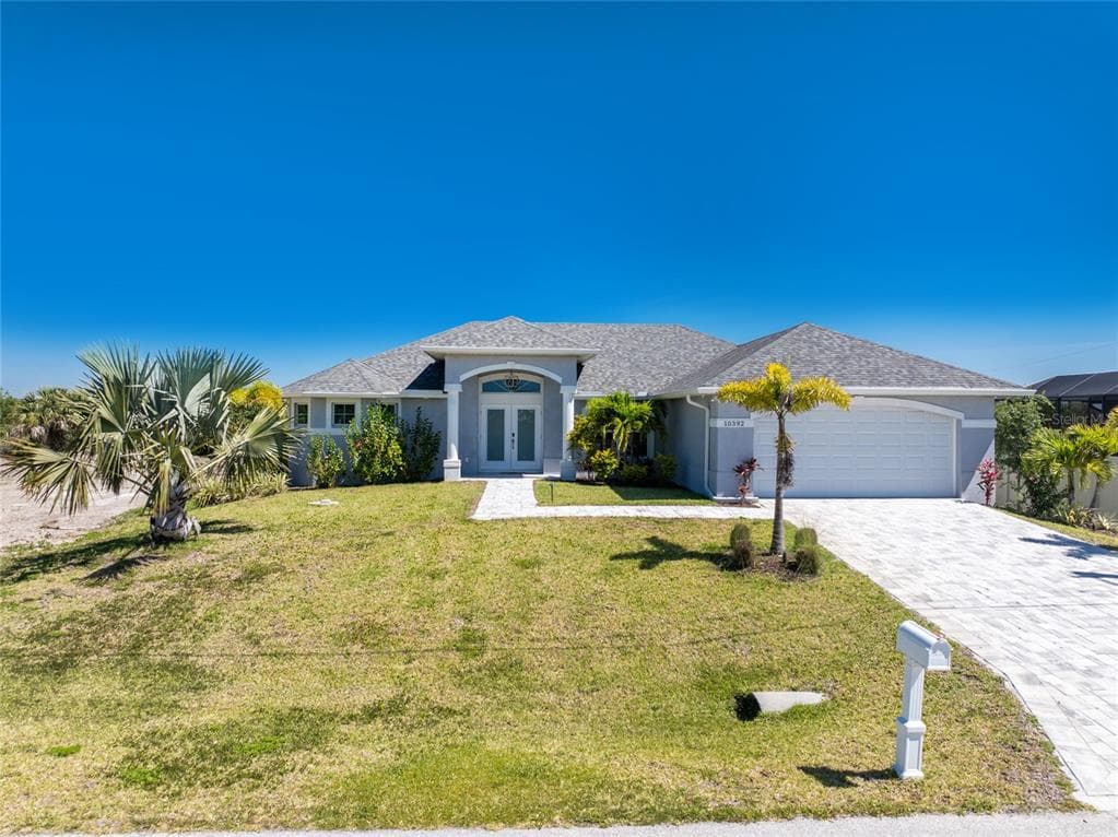 10392 RAINSVILLE STREET, PORT CHARLOTTE, FL 33981 — zdjęcie 2