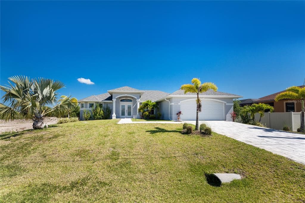 10392 RAINSVILLE STREET, PORT CHARLOTTE, FL 33981 — zdjęcie 3