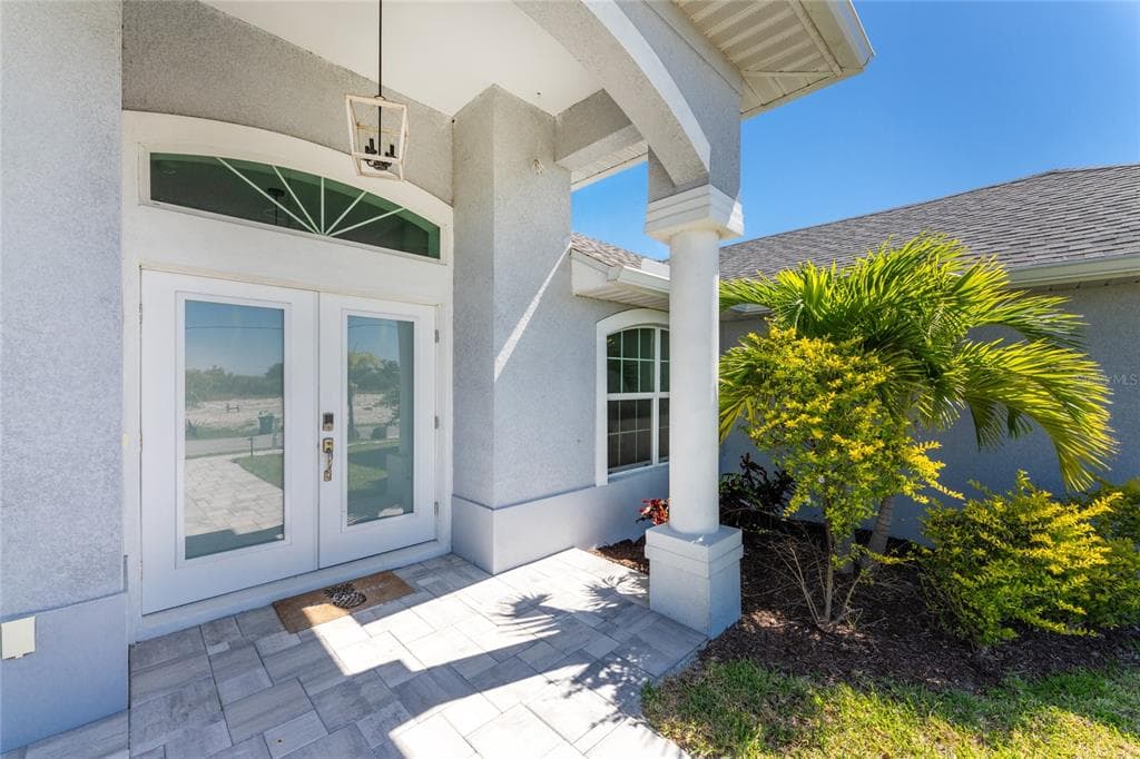 10392 RAINSVILLE STREET, PORT CHARLOTTE, FL 33981 — zdjęcie 4