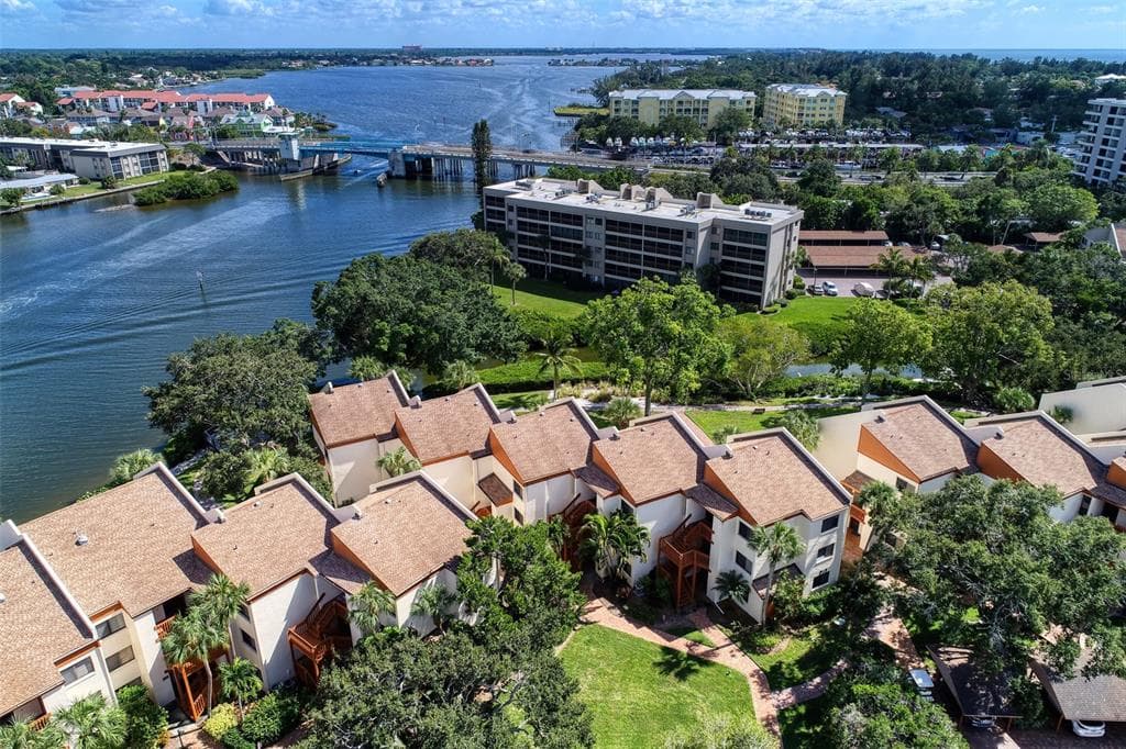 1800 COVE II PLACE # 213, SARASOTA, FL 34242 — zdjęcie 2