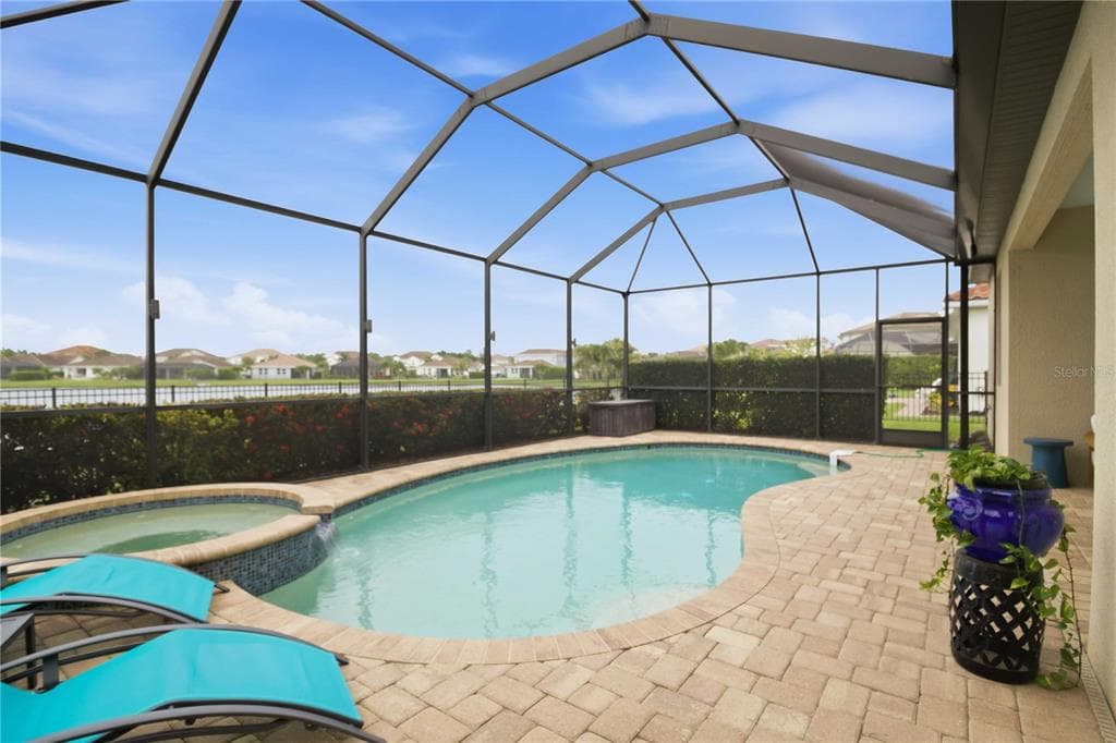 13422 SAW PALM CREEK TRAIL, LAKEWOOD RANCH, FL 34211 — zdjęcie 2