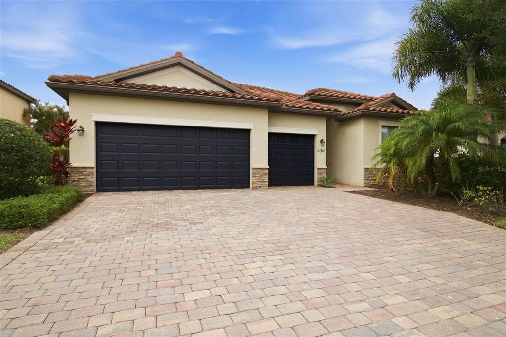 13422 SAW PALM CREEK TRAIL, LAKEWOOD RANCH, FL 34211 — zdjęcie 4