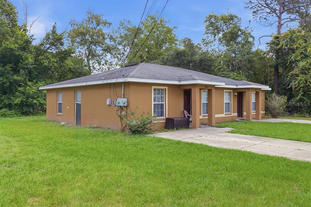 9261 N PEACHTREE WAY, CITRUS SPRINGS, FL 34434 — zdjęcie 2