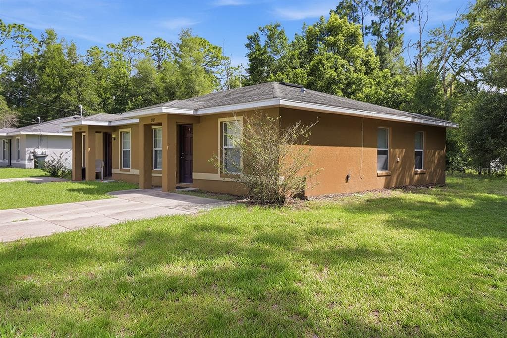 9261 N PEACHTREE WAY, CITRUS SPRINGS, FL 34434 — zdjęcie 3