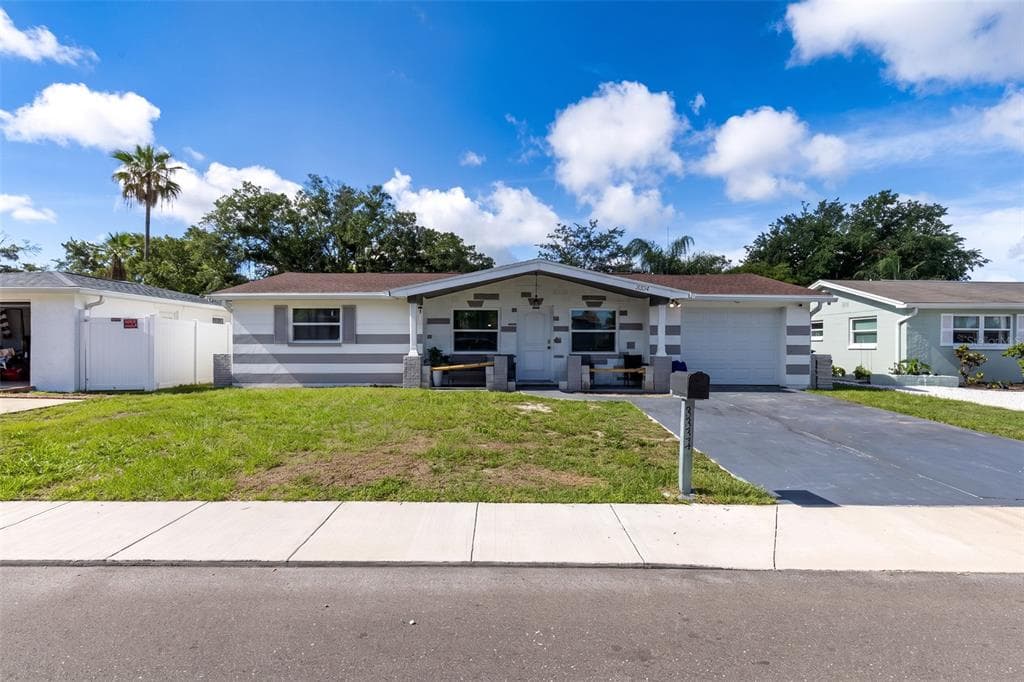 3334 COLDWELL DRIVE, HOLIDAY, FL 34691