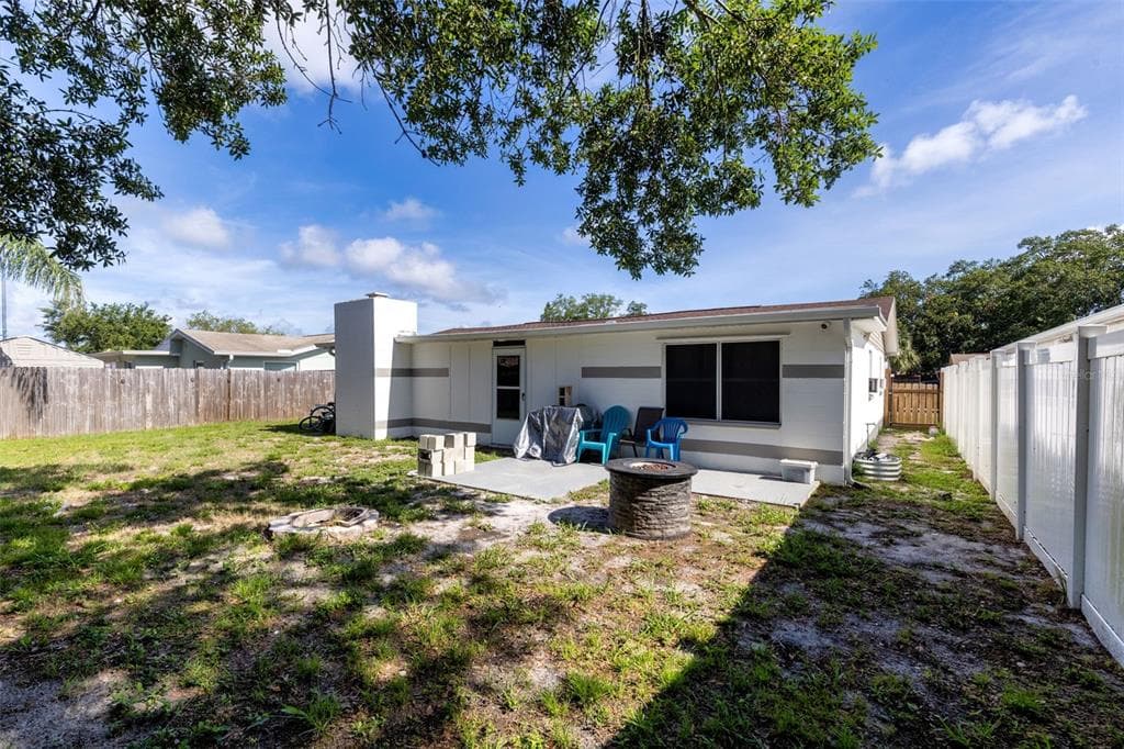 3334 COLDWELL DRIVE, HOLIDAY, FL 34691 — zdjęcie 4