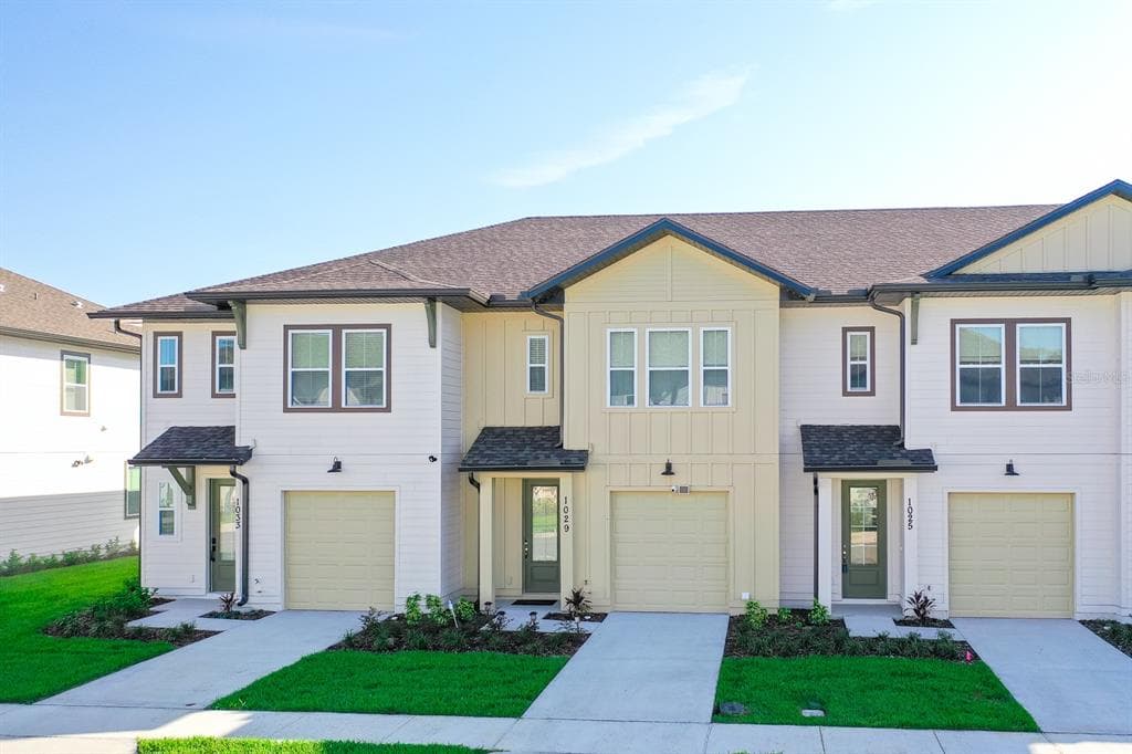 1029 PLANTATION LANE, DAVENPORT, FL 33896 — zdjęcie 2