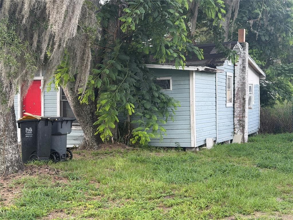 2531 WEBER STREET, LAKELAND, FL 33801 — zdjęcie 3
