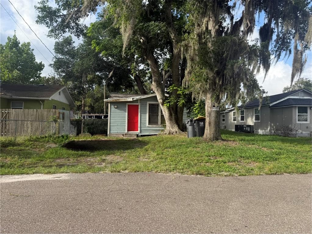 2531 WEBER STREET, LAKELAND, FL 33801