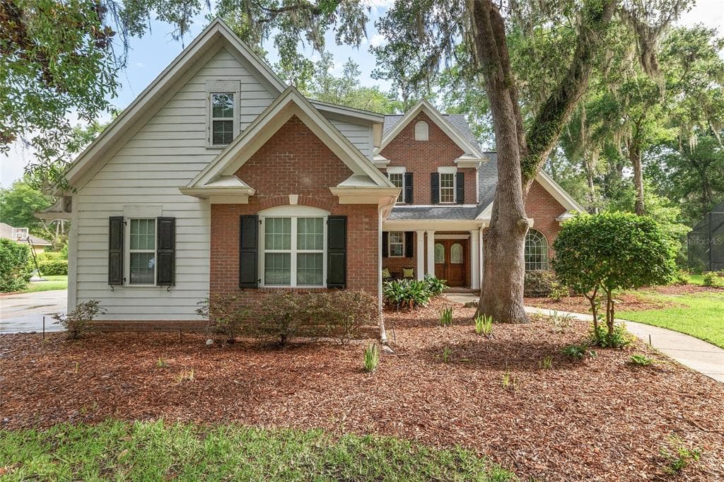 5512 NW 51ST AVENUE, GAINESVILLE, FL 32653 — zdjęcie 2