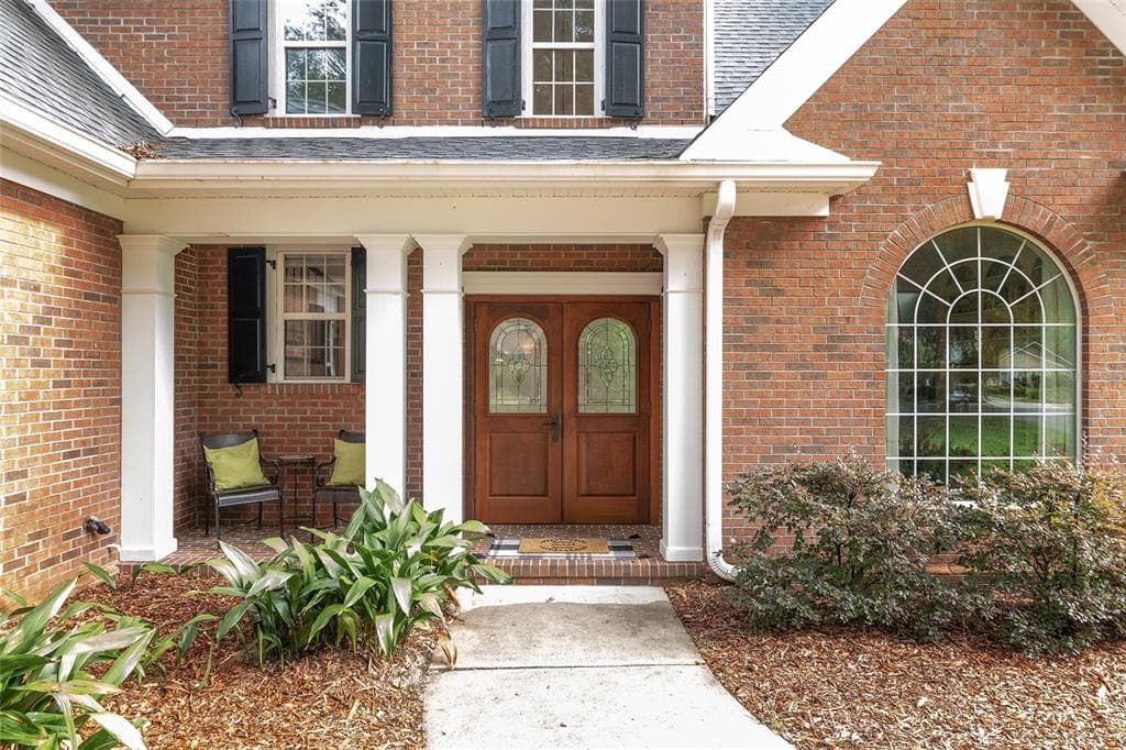 5512 NW 51ST AVENUE, GAINESVILLE, FL 32653 — zdjęcie 3