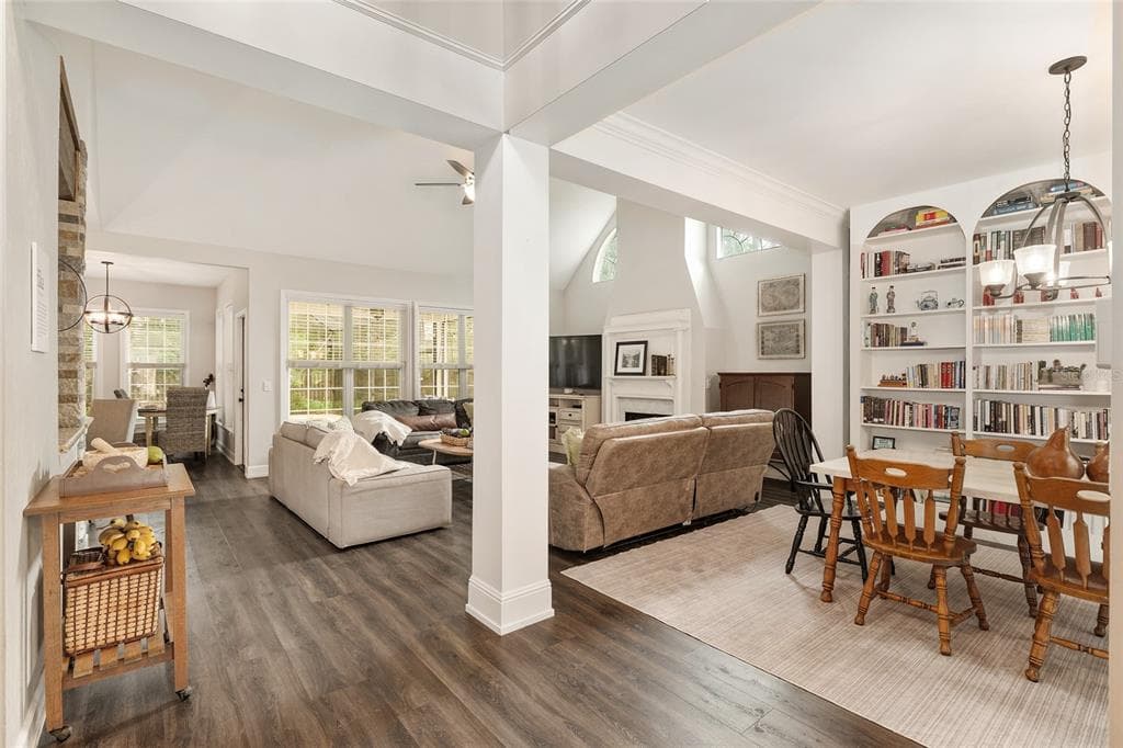 5512 NW 51ST AVENUE, GAINESVILLE, FL 32653 — zdjęcie 5