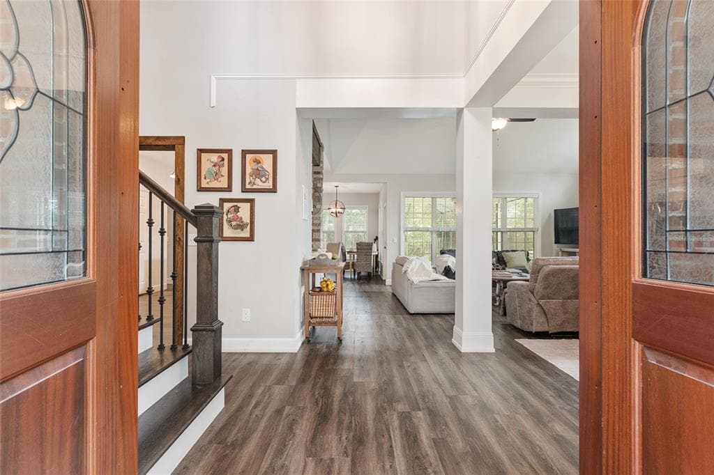 5512 NW 51ST AVENUE, GAINESVILLE, FL 32653 — zdjęcie 4