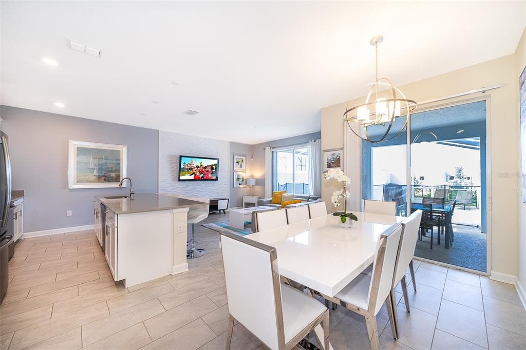 212 OCEAN COURSE AVENUE, DAVENPORT, FL 33896 — zdjęcie 2