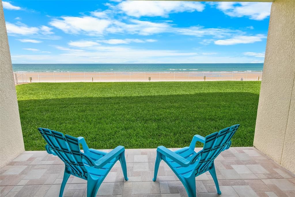 4495 S ATLANTIC AVENUE # 104, PONCE INLET, FL 32127 — zdjęcie 2