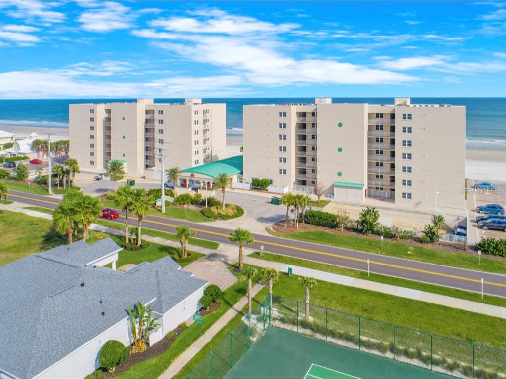 4495 S ATLANTIC AVENUE # 104, PONCE INLET, FL 32127