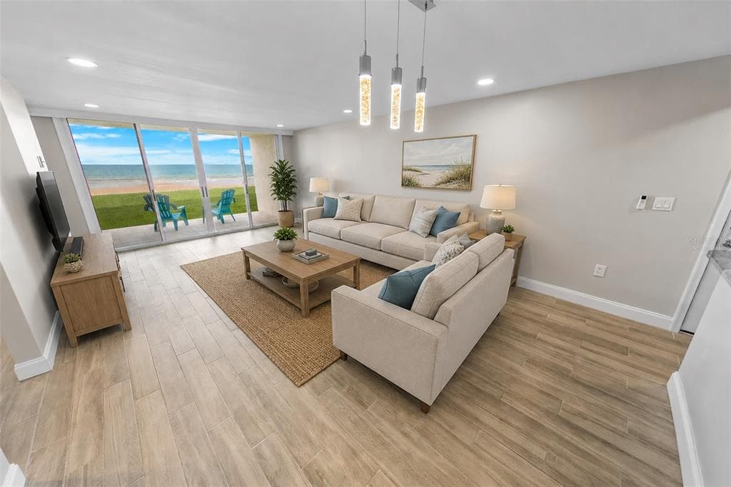 4495 S ATLANTIC AVENUE # 104, PONCE INLET, FL 32127 — zdjęcie 5