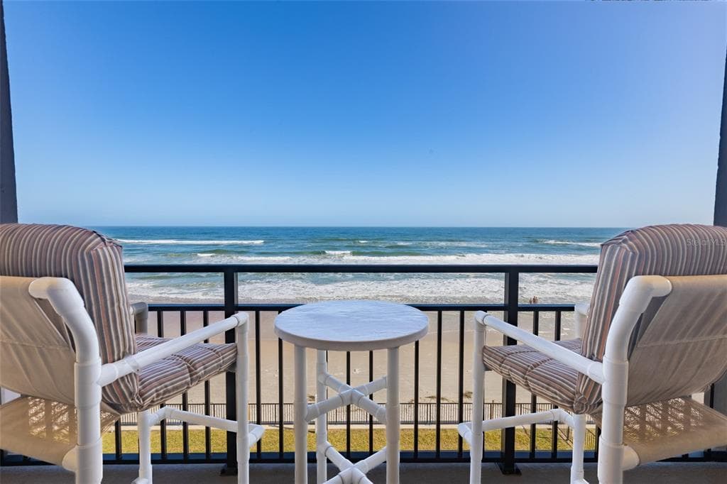 2301 S ATLANTIC AVENUE # 403, DAYTONA BEACH, FL 32118 — zdjęcie 2