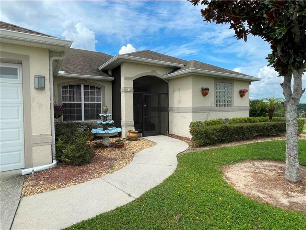 2915 SOUTHERN PINES LOOP, CLERMONT, FL 34711 — zdjęcie 2