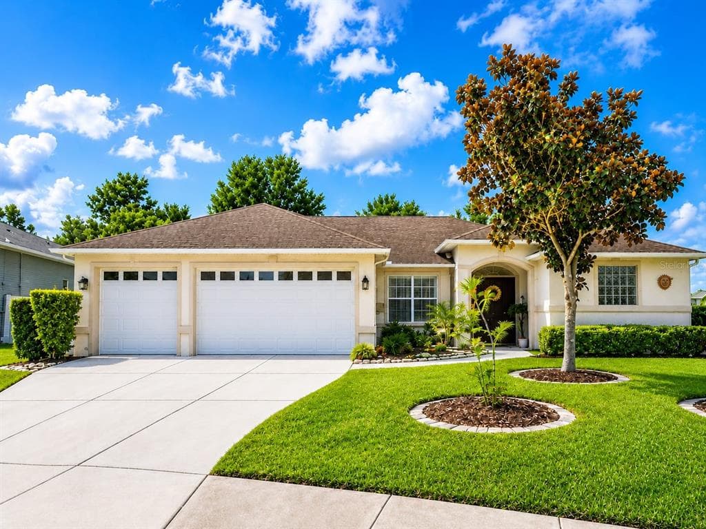 2915 SOUTHERN PINES LOOP, CLERMONT, FL 34711
