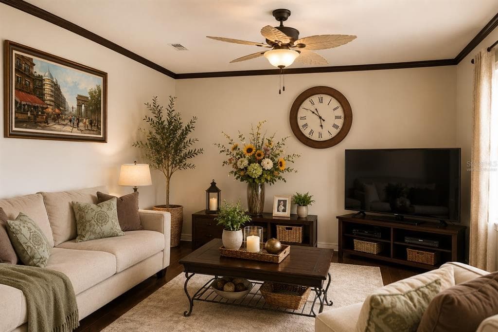 2915 SOUTHERN PINES LOOP, CLERMONT, FL 34711 — zdjęcie 5