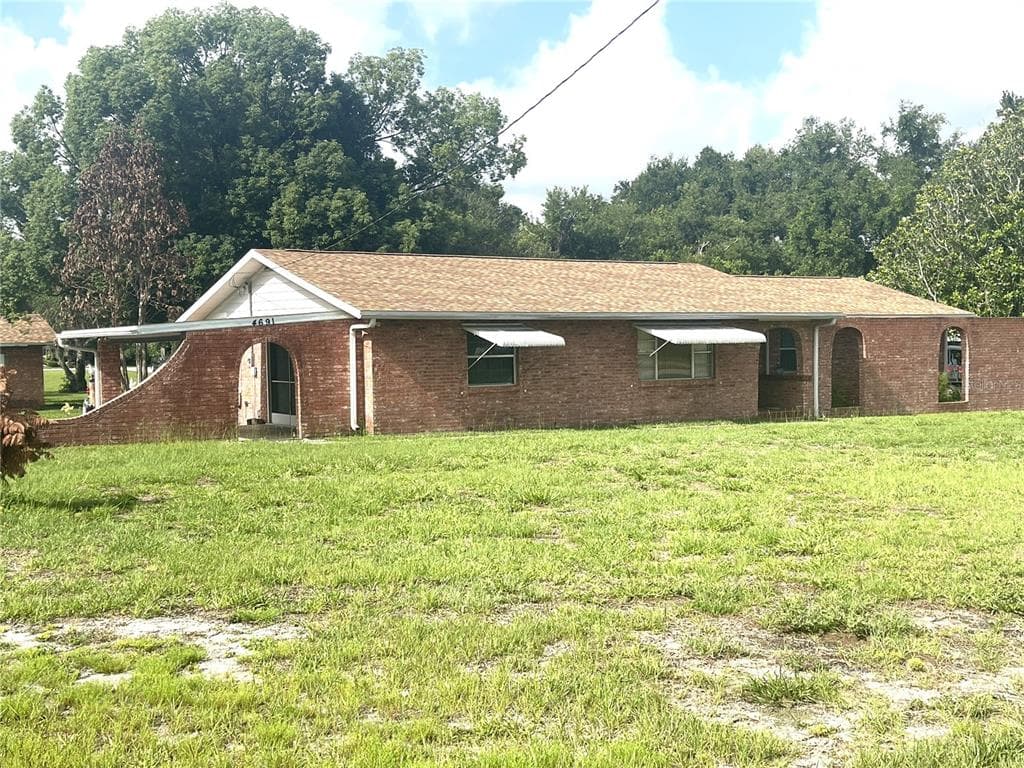 4691 CR 118, WILDWOOD, FL 34785 — zdjęcie 2