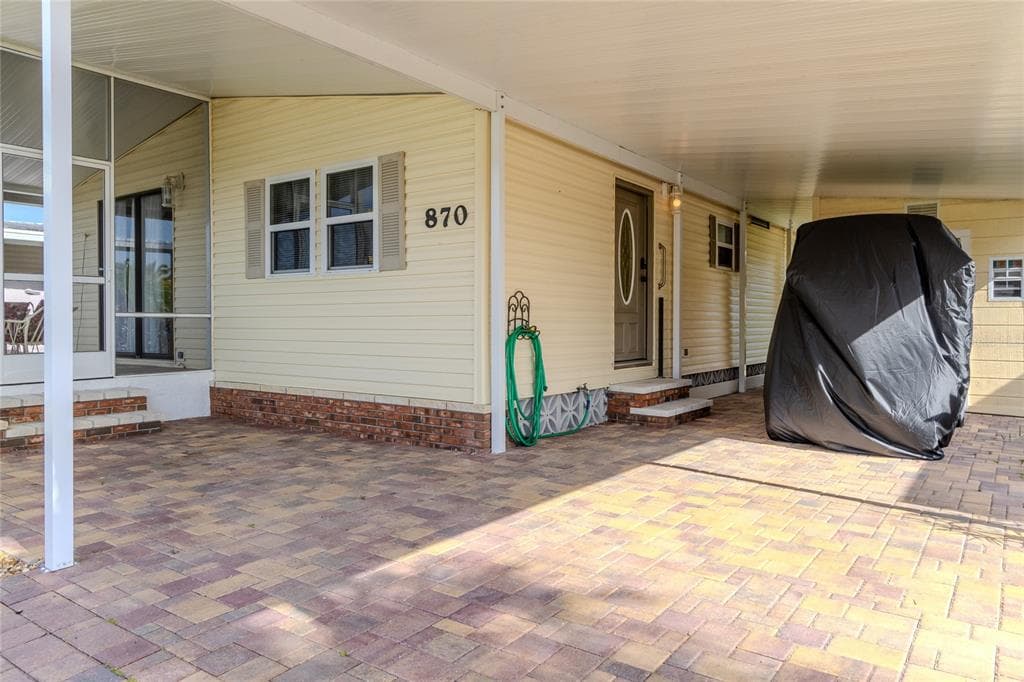 2100 KINGS HIGHWAY # 870, PORT CHARLOTTE, FL 33980 — zdjęcie 3