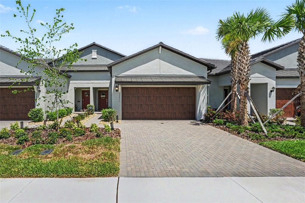 10911 RUSTIC EVE COURT, LAND O LAKES, FL 34638 — zdjęcie 3