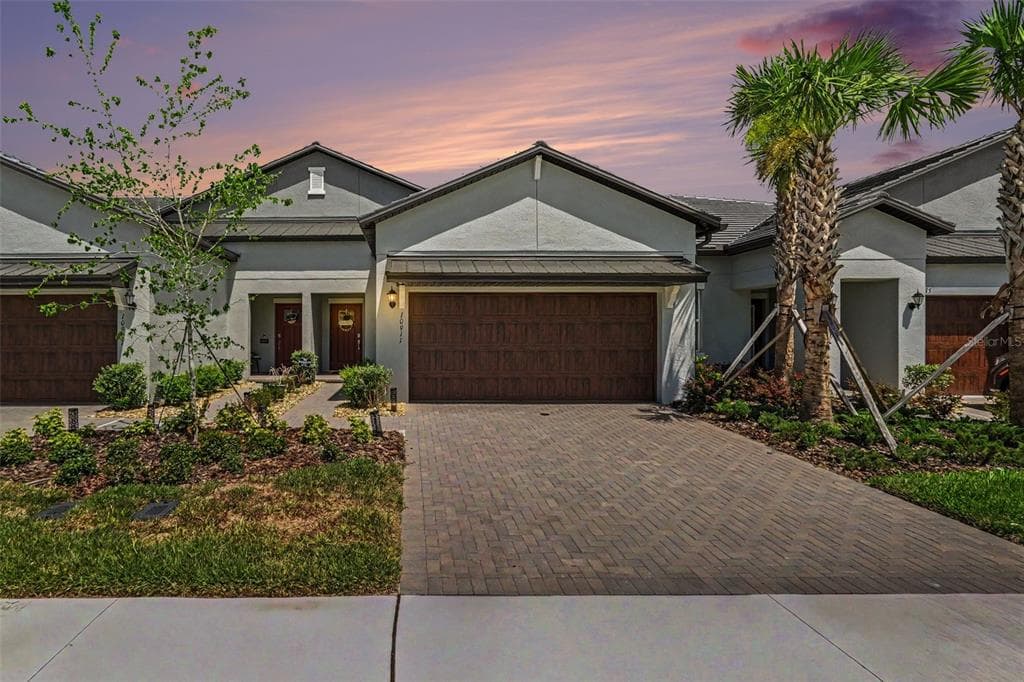 10911 RUSTIC EVE COURT, LAND O LAKES, FL 34638