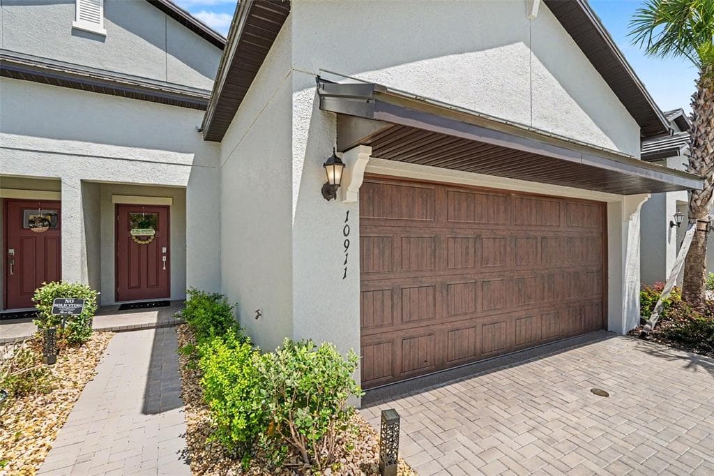 10911 RUSTIC EVE COURT, LAND O LAKES, FL 34638 — zdjęcie 4