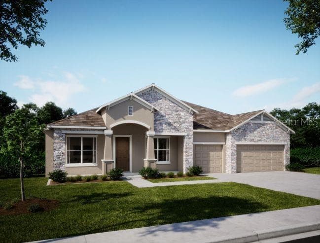16907 ROYAL PALM DRIVE, GROVELAND, FL 34736