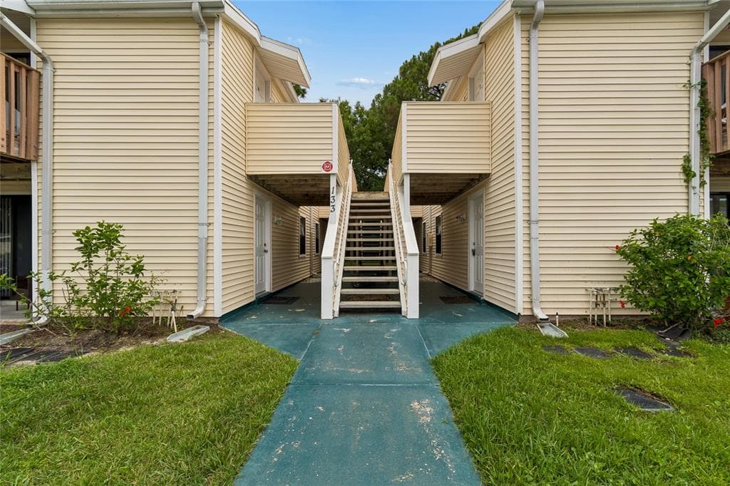 133 SABAL COURT # G, OLDSMAR, FL 34677