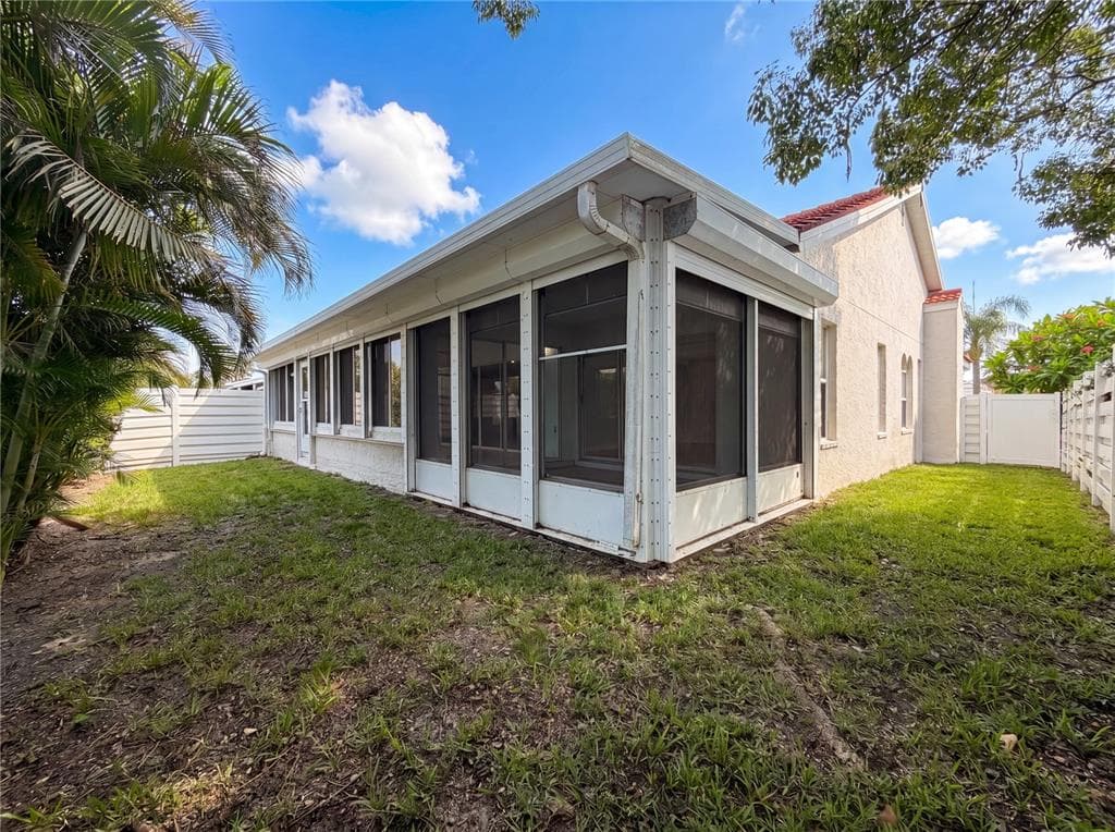 4816 61ST AVENUE TERRACE W, BRADENTON, FL 34210 — zdjęcie 5