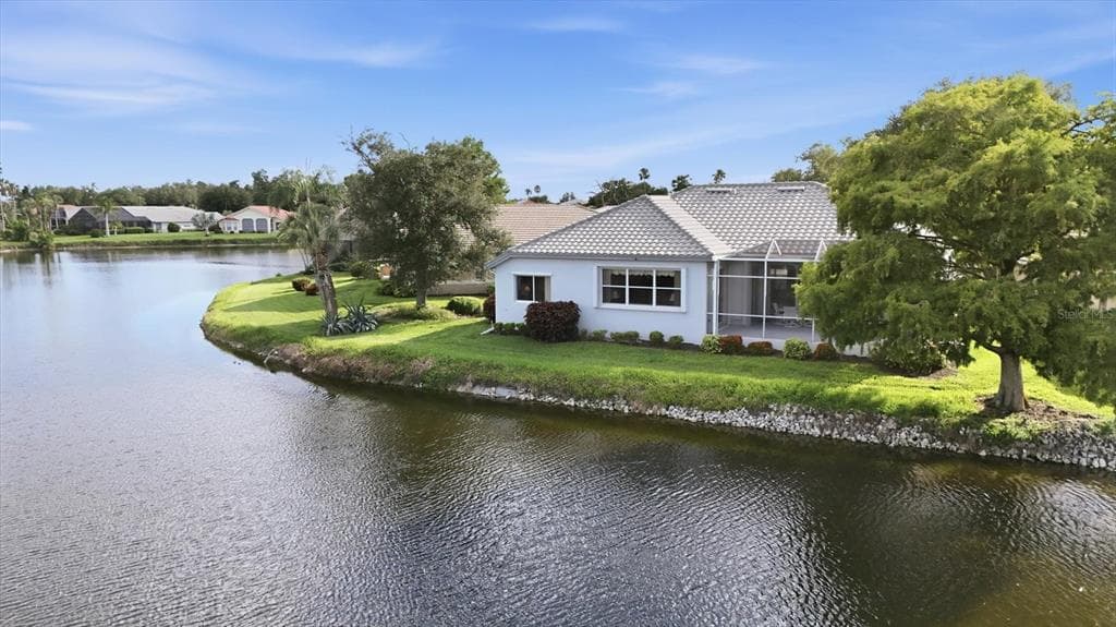 3175 VILLAGE LANE, PORT CHARLOTTE, FL 33953 — zdjęcie 2