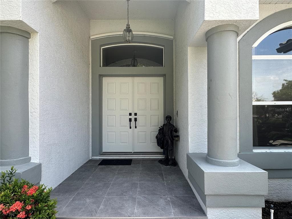 3175 VILLAGE LANE, PORT CHARLOTTE, FL 33953 — zdjęcie 3