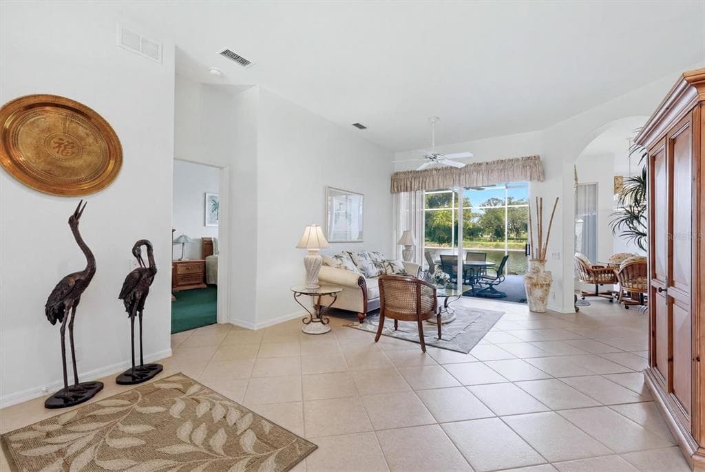 3175 VILLAGE LANE, PORT CHARLOTTE, FL 33953 — zdjęcie 5