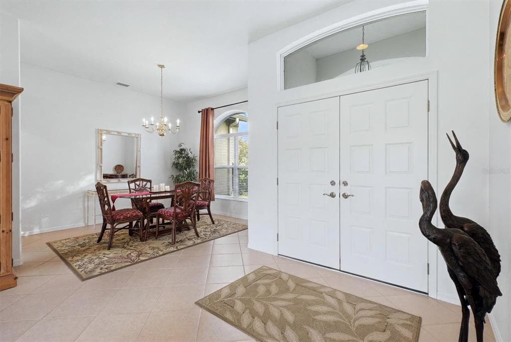 3175 VILLAGE LANE, PORT CHARLOTTE, FL 33953 — zdjęcie 4