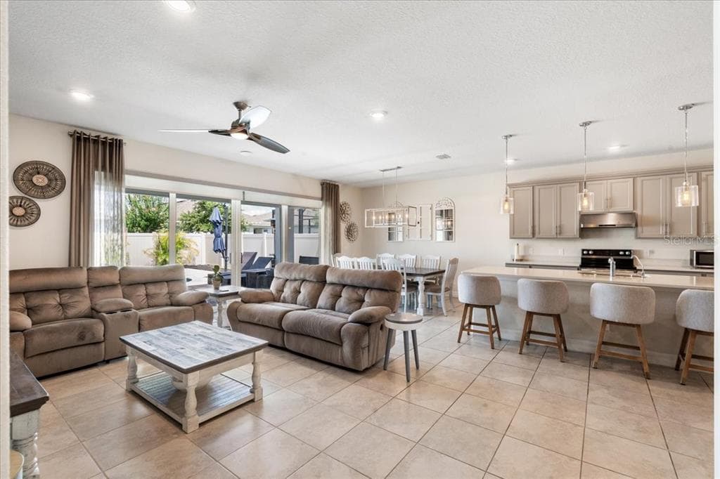 2712 TIMBERGROVE STREET, ST CLOUD, FL 34771 — zdjęcie 5