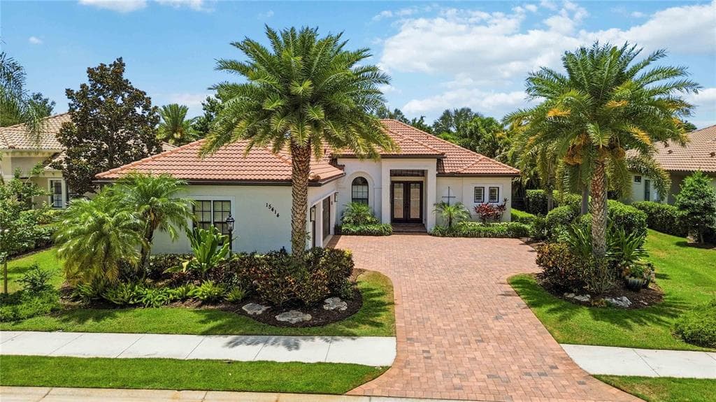 15414 LEVEN LINKS PLACE, BRADENTON, FL 34202 — zdjęcie 2