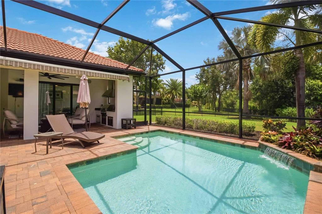 15414 LEVEN LINKS PLACE, BRADENTON, FL 34202 — zdjęcie 3