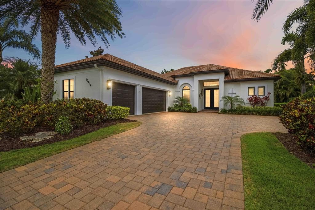 15414 LEVEN LINKS PLACE, BRADENTON, FL 34202