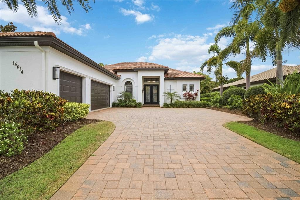 15414 LEVEN LINKS PLACE, BRADENTON, FL 34202 — zdjęcie 5