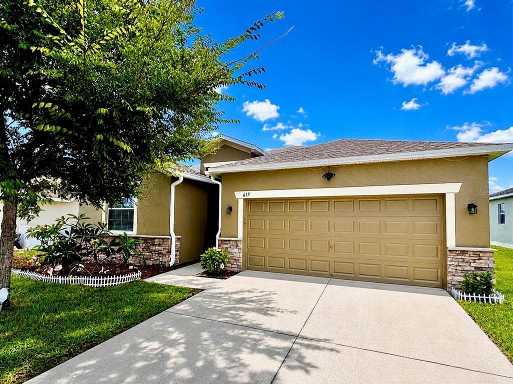 619 WABASH BREEZE CIRCLE, RUSKIN, FL 33570 — zdjęcie 2