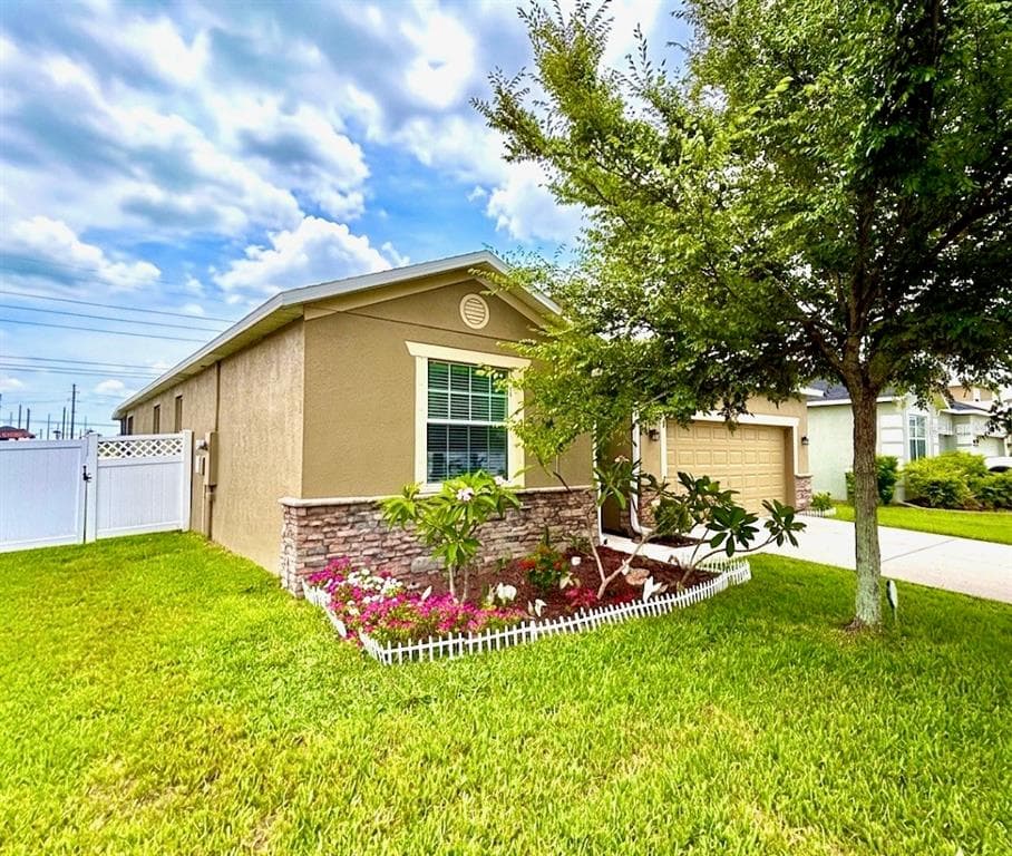 619 WABASH BREEZE CIRCLE, RUSKIN, FL 33570 — zdjęcie 5