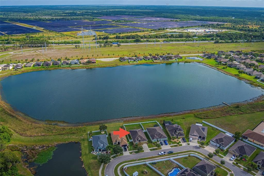 619 WABASH BREEZE CIRCLE, RUSKIN, FL 33570 — zdjęcie 4