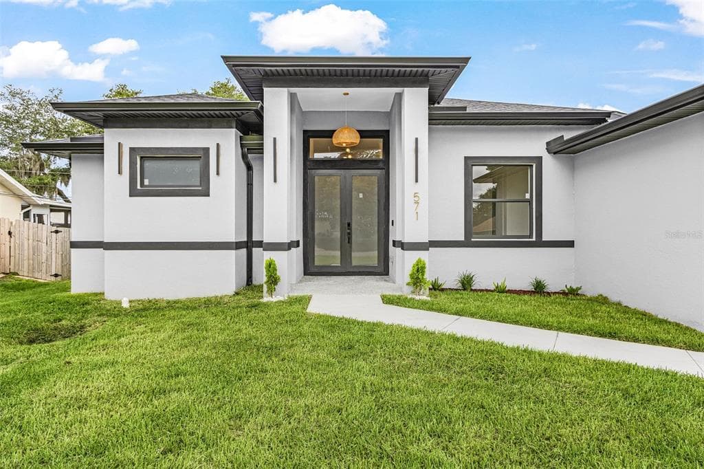 571 PRESQUE ISLE DRIVE, PORT CHARLOTTE, FL 33954 — zdjęcie 3