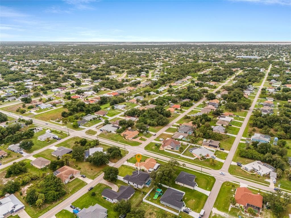 571 PRESQUE ISLE DRIVE, PORT CHARLOTTE, FL 33954 — zdjęcie 5