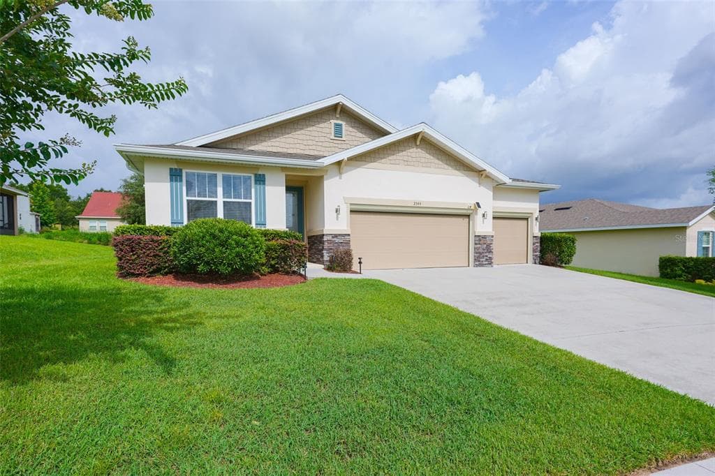 2544 AUTUMN STREAM DRIVE, LEESBURG, FL 34748 — zdjęcie 2