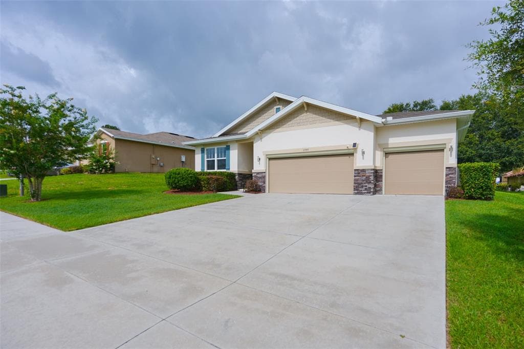 2544 AUTUMN STREAM DRIVE, LEESBURG, FL 34748 — zdjęcie 3